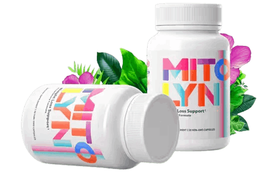 Mitolyn™ | Official Website USA | #1 Weight Loss Support